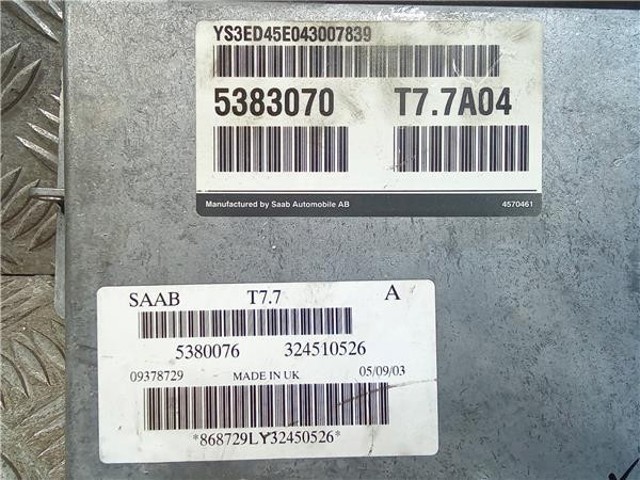 GM 5383070 в наличии Житомир