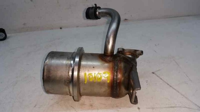 VAG 538510279L1 Радиатор системы EGR рециркуляции выхлопных газов в наличии Павлоград