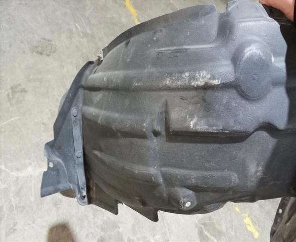5387542051 TOYOTA Подкрылок передний правый купить в Одесса