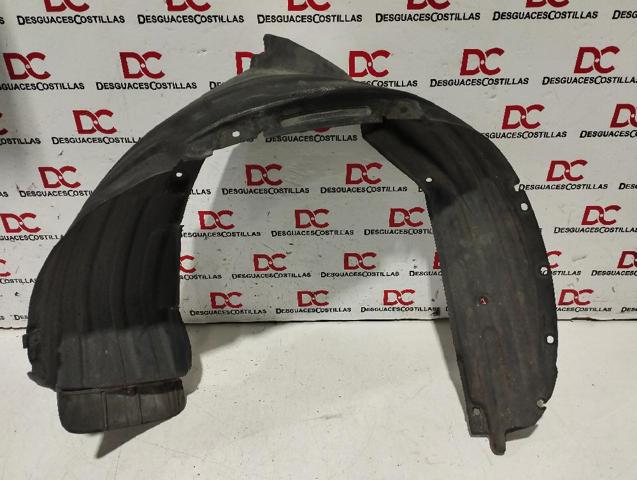 5387642051 TOYOTA Подкрылок крыла переднего левый купить в Ровно