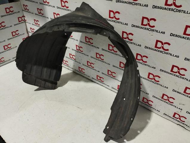5387642051 TOYOTA Подкрылок передний левый купить в Тернополь