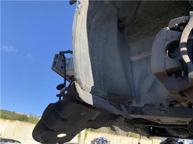 5387647030 TOYOTA Подкрылок передний левый купить в Украина