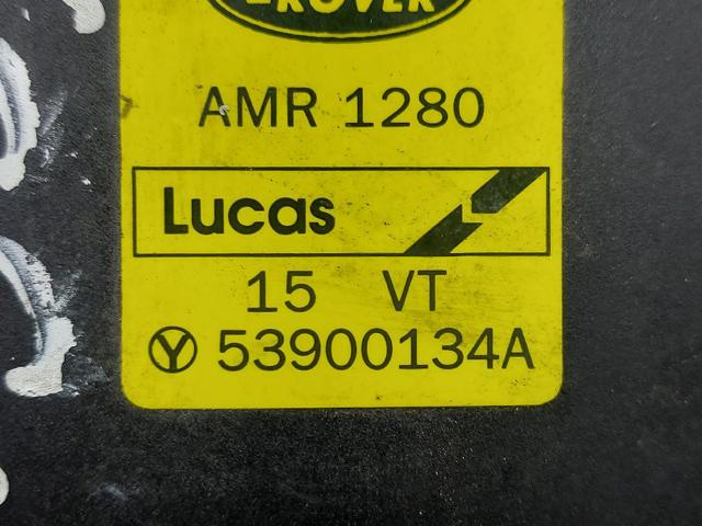 LAND ROVER 53900134A в наличии Киев