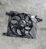 Ventilador radiador para nissan qashqai 5393199