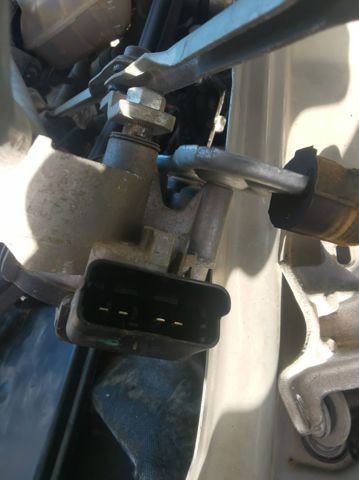 54001902 RENAULT Мотор стеклоочистителя лобового стекла купить в Украина