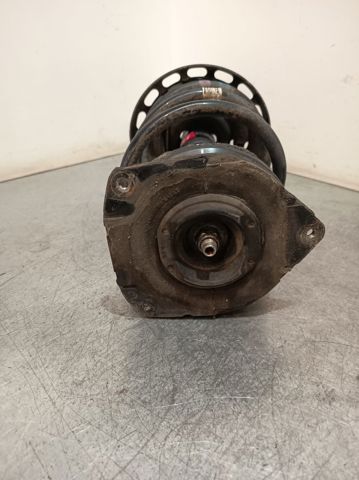 540100026R RENAULT Пружина передняя купить в Сумы