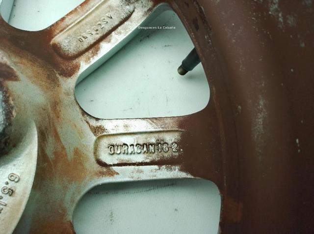 5401G4 Диски колесные стальные (штампованные) купить Полтава
