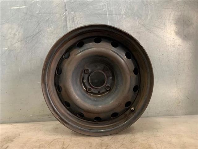 Discos de roda de aço (estampados) 5401H7 Peugeot/Citroen