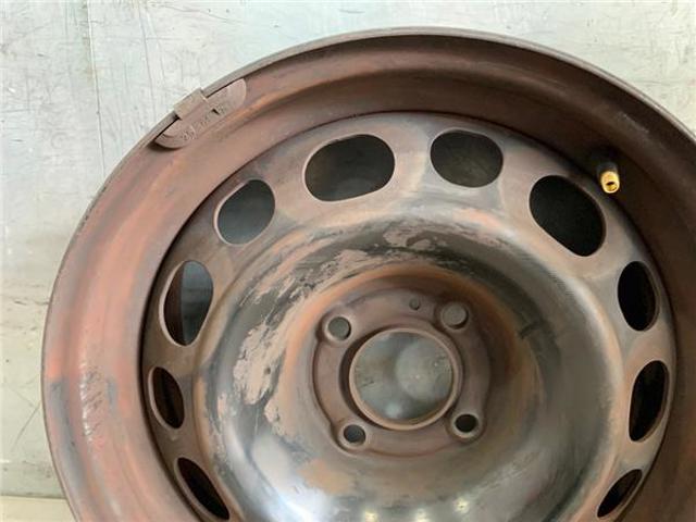 5401R6 PEUGEOT Диски колесные стальные (штампованные) купить в Львов