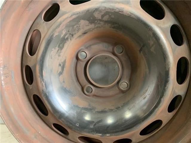 5401R6 PEUGEOT Диски колесные стальные (штампованные) купить в Тернополь