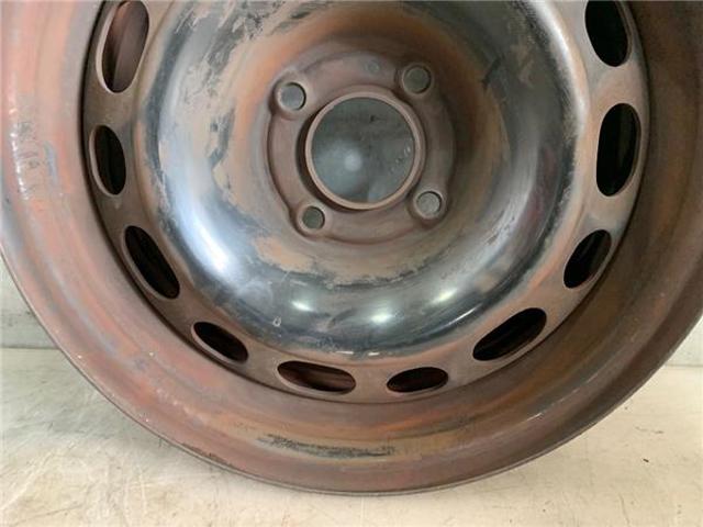 5401R6 Диски колесные стальные (штампованные) купить Павлоград