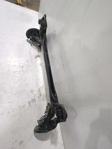 OPEL 5402216 Балка задней подвески (подрамник) в наличии Одесса