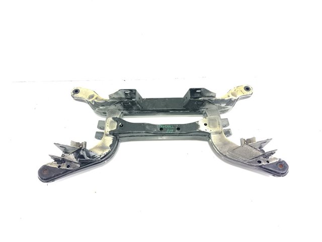 Viga de suspensão traseira (plataforma veicular) 5402242 Opel