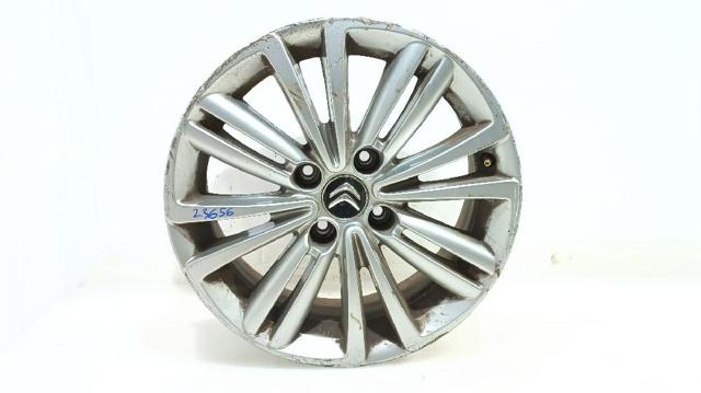 5402CS PEUGEOT Диски колесные литые (легкосплавные, титановые) купить в Тернополь