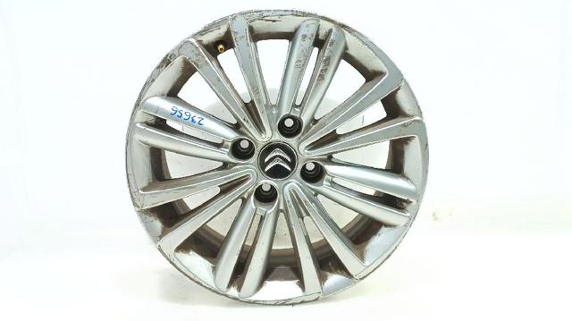 PEUGEOT 5402CS Диски колесные в наличии Ужгород