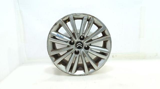 5402CS Диски колесные купить Николаев