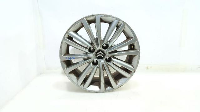 PEUGEOT 5402CS Диски колесные литые (легкосплавные, титановые) в наличии Львов