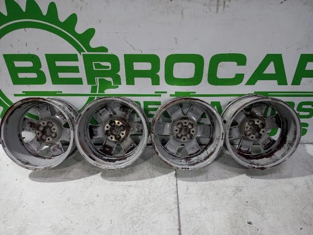 5402K4 PEUGEOT Диски колесные купить в Полтава