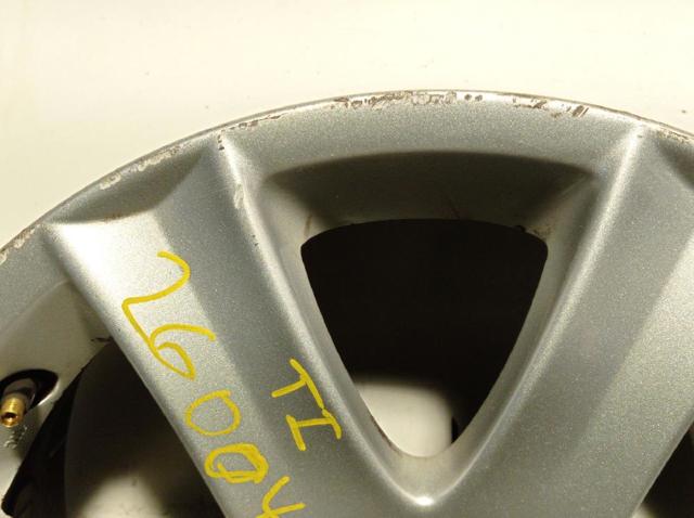 5402P0 PEUGEOT Диски колесные купить в Николаев
