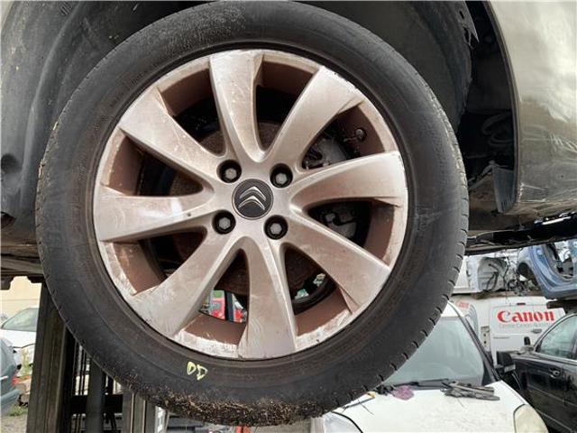 5402Q3 Диски колесные литые (легкосплавные, титановые) купить Одесса