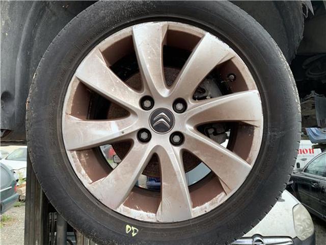 5402Q3 PEUGEOT Диски колесные литые (легкосплавные, титановые) купить в Киев