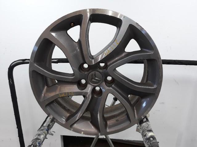 5402T5 PEUGEOT Диски колесные купить в Николаев