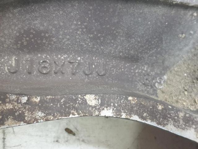 5402T5 PEUGEOT Диски колесные купить в Украина
