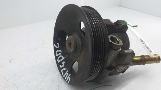540415 Насос гидроусилителя руля (ГУР) купить Днепр