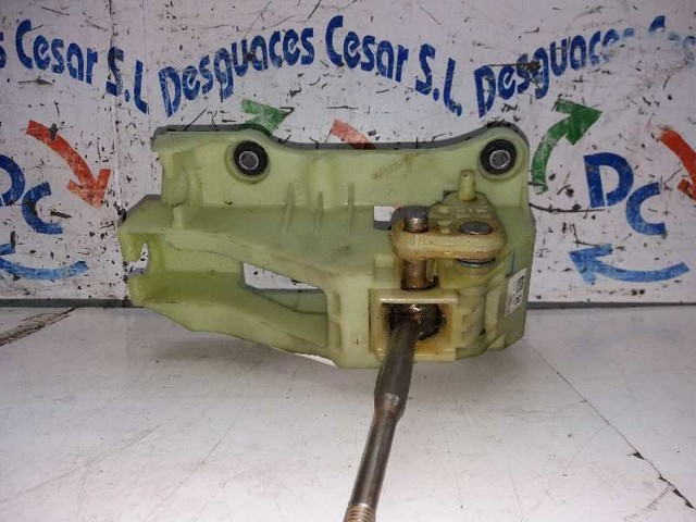 HONDA 54100SEFG01 Механизм переключения передач (кулиса, селектор) в наличии Житомир