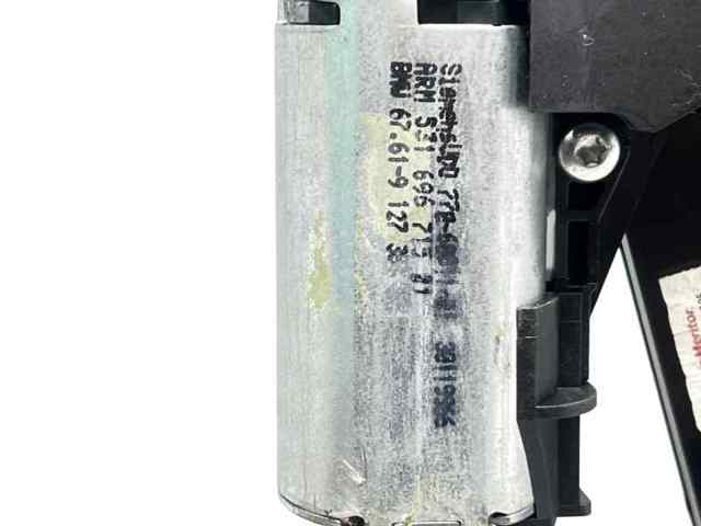 54107189245 BMW Рама люка купить в Черновцы