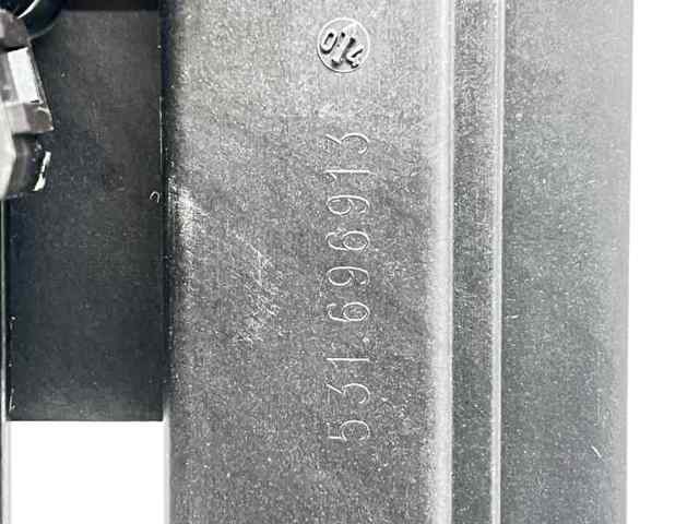 54107189245 BMW Рама люка купить в Хмельницкий