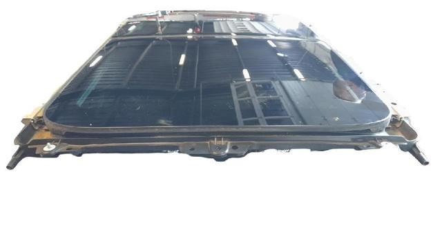 54107379619 BMW Крышка люка крыши передняя купить в Винница