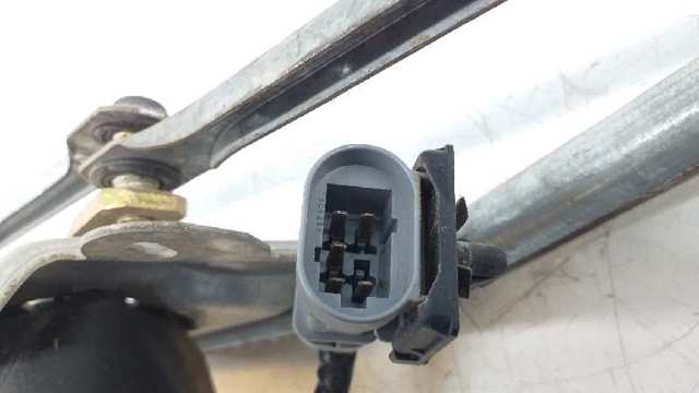 54115517 RENAULT Трапеция стеклоочистителя купить в Кривой Рог