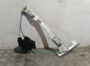 Elevalunas delantero izquierdo para opel corsa d 541613212