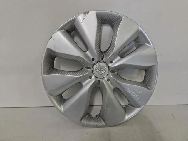 PEUGEOT 5416R8 Колпаки в наличии Киев