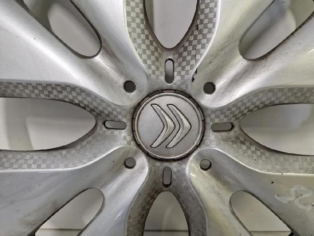 PEUGEOT 5416R8 Колпаки в наличии Ирпень