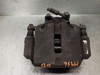 Suporte do freio dianteiro direito 542145 OPEL
