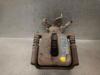 Suporte do freio traseiro esquerdo 542154 OPEL