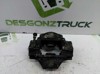 Suporte do freio traseiro esquerdo 542229 OPEL
