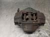 Suporte do freio traseiro esquerdo 542229 OPEL