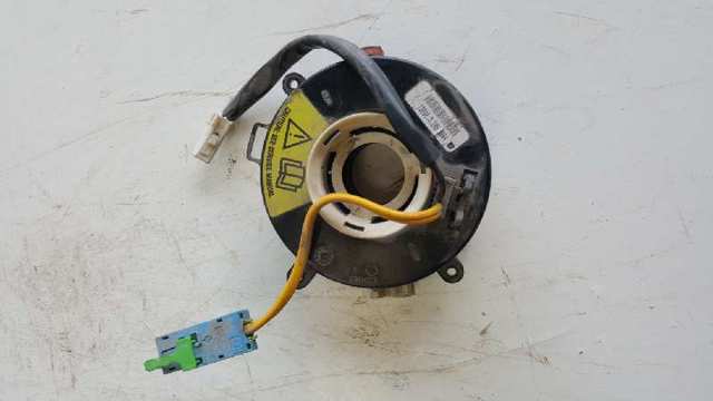 Anel AIRBAG de contato, cabo plano do volante 5428010E FIAT