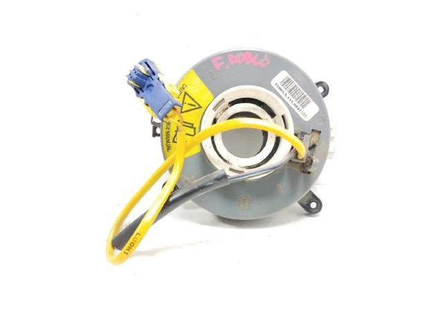 Anel AIRBAG de contato, cabo plano do volante 5428010E FIAT