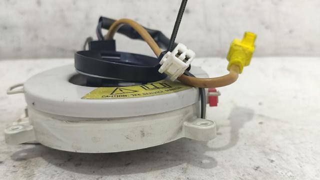 Anel AIRBAG de contato, cabo plano do volante Fiat Doblo 1 119