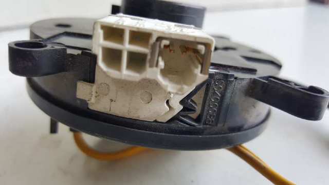 Anel AIRBAG de contato, cabo plano do volante 5428010E FIAT