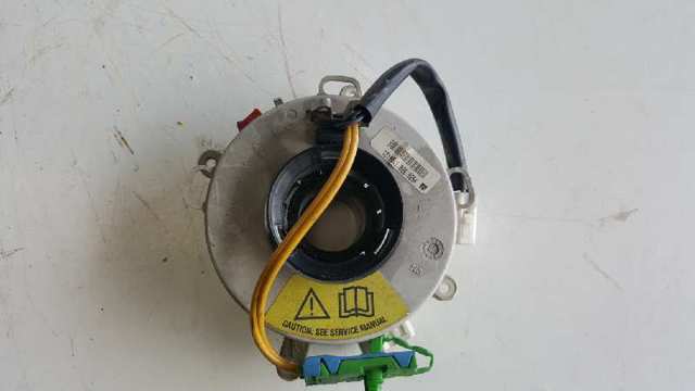 Anel AIRBAG de contato, cabo plano do volante 5428010E FIAT