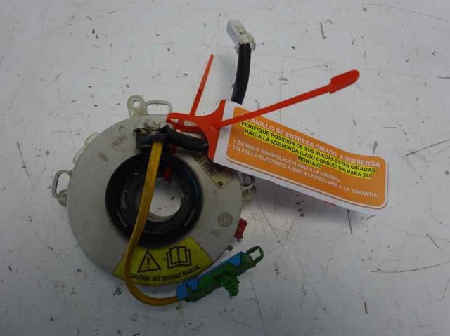 Anel AIRBAG de contato, cabo plano do volante Fiat Doblo 1 119