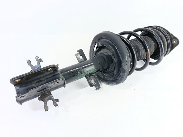 RENAULT 543020001R Амортизатор передний в наличии Ирпень