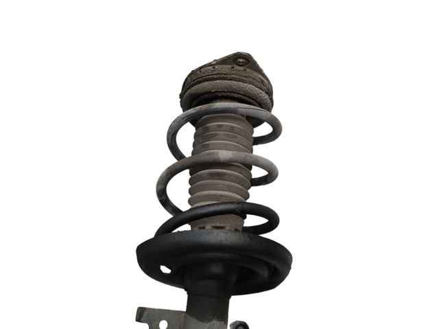543020002R RENAULT Амортизатор передний купить в Запорожье