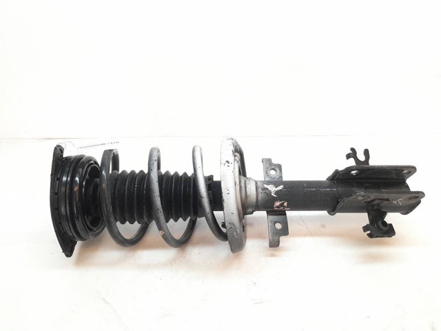 543020002R RENAULT Амортизатор передний купить в Одесса