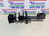 Amortecedor dianteiro 543020008R RENAULT